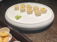 -甄御•海鲜新青岛菜(麦岛店)