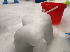 -Mr·Kuma酷么先生雪之乐园