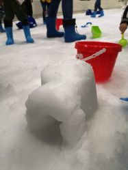 -Mr·Kuma酷么先生雪之乐园
