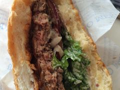 -Fergburger(皇后镇店)