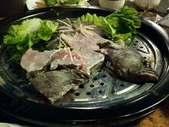 -船奇蒸汽海鲜·闽菜(八市海鲜总店)