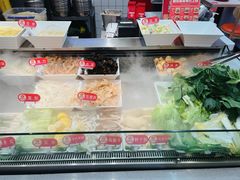 -椒锅锅·麻辣香锅(宝地广场城市集市店)
