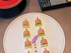 -曾宴·楚菜(湖北省博物馆店)