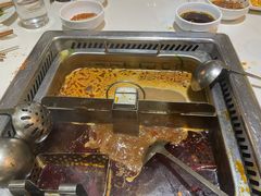 -海底捞火锅(中商百货店)