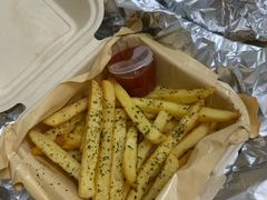 -shark burger·鲨鱼汉堡(交子大道店)