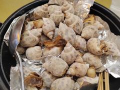 -迎喜海鲜酒楼(鹏森·海纳中心店)
