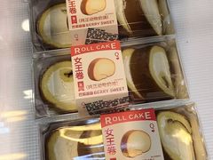 -巴莉甜甜(中环城店)