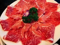 -鲁西肥牛(九方购物中心店)