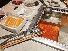 -海底捞火锅(群光广场店)