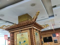 -大清花饺子(山庄店)