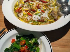-太二酸菜鱼(浦东正大广场店)