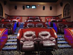 -乐天影城(威高广场店)