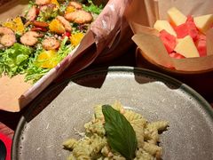 -鸡尾酒实验室酒吧(隆礼路店)