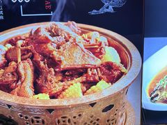 -人民公社大食堂(张家湾店)