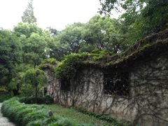 -绮园景区