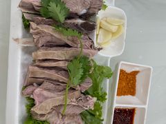 -清真悦宾楼食府(海湖店)