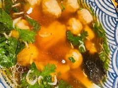 -北丐先生·野馄饨烧烤(长宁龙之梦店)