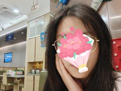 -海底捞火锅(奥森店)
