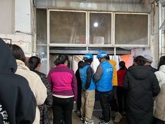 -正宗杨记普洱酸醋米线(总店)