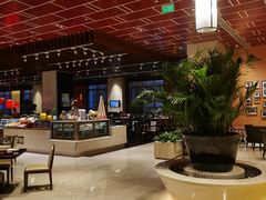 -西安豪享来温德姆至尊酒店