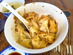 红汤辣开洋馄饨-勤德兴(湖滨路店)