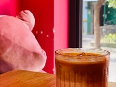 -Punchline Coffee&Roaster(同济大学店)