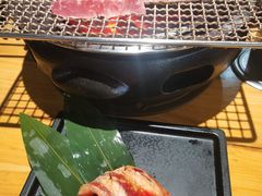 -九田家黑牛烤肉(溧水万达店)