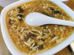 -台北楚楚园馅饼粥(虹桥南丰城店)