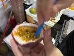 -林旺社区水果市场