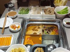 -海底捞火锅(赛格国际购物中心店)
