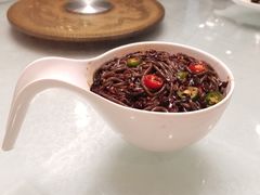 蕨根粉-双海酒店·海鲜家常菜(南戴河店)