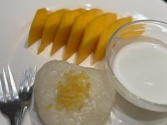 -金厨泰国餐厅·全泰籍厨师料理(拱北店)
