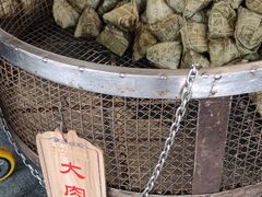 -赵记粽子(司前街店)