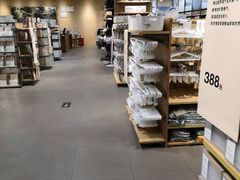 -MUJI无印良品(鑫嘉汇购物中心店)
