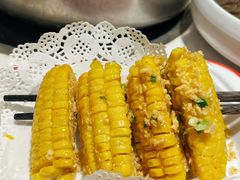 -今日牛事潮汕鲜牛肉火锅(瑞金店)