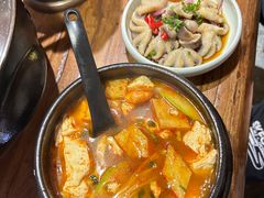 -九田家黑牛烤肉料理(太阳宫广场店)