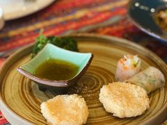 -食肆&Fourteen(武林夜市店)