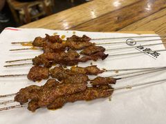 -白鹿原·西安油泼面(万象城店)