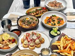 -娜娜家•Nana's restaurant(国金汇店)