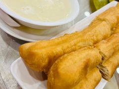 -汕头君华海逸酒店·鸿桃轩中餐厅