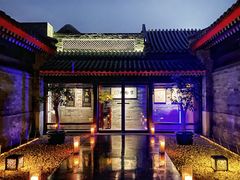门面-京兆尹(雍和宫店)