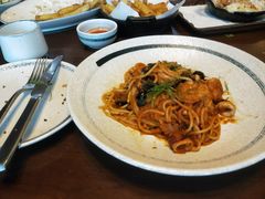 -FISH&POTATO Cō(地中海美食 万象城店)