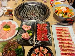 -好牛烧肉(世茂广场店)