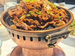-四季民福烤鸭店(前门大栅栏店)