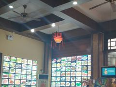 -长兴菜馆(高桥店)