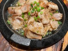 -沼津港精致料理·寿喜烧·烧鸟(漕河泾印象城店)