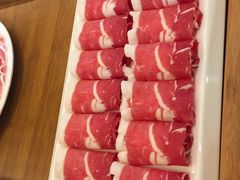 -东来顺饭庄(天坛店)