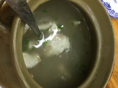 -苏记农家菜馆