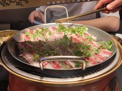 -西塔老太太泥炉烤肉(龙湖北苑天街店)