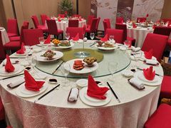 -温州王朝大酒店-自助餐厅